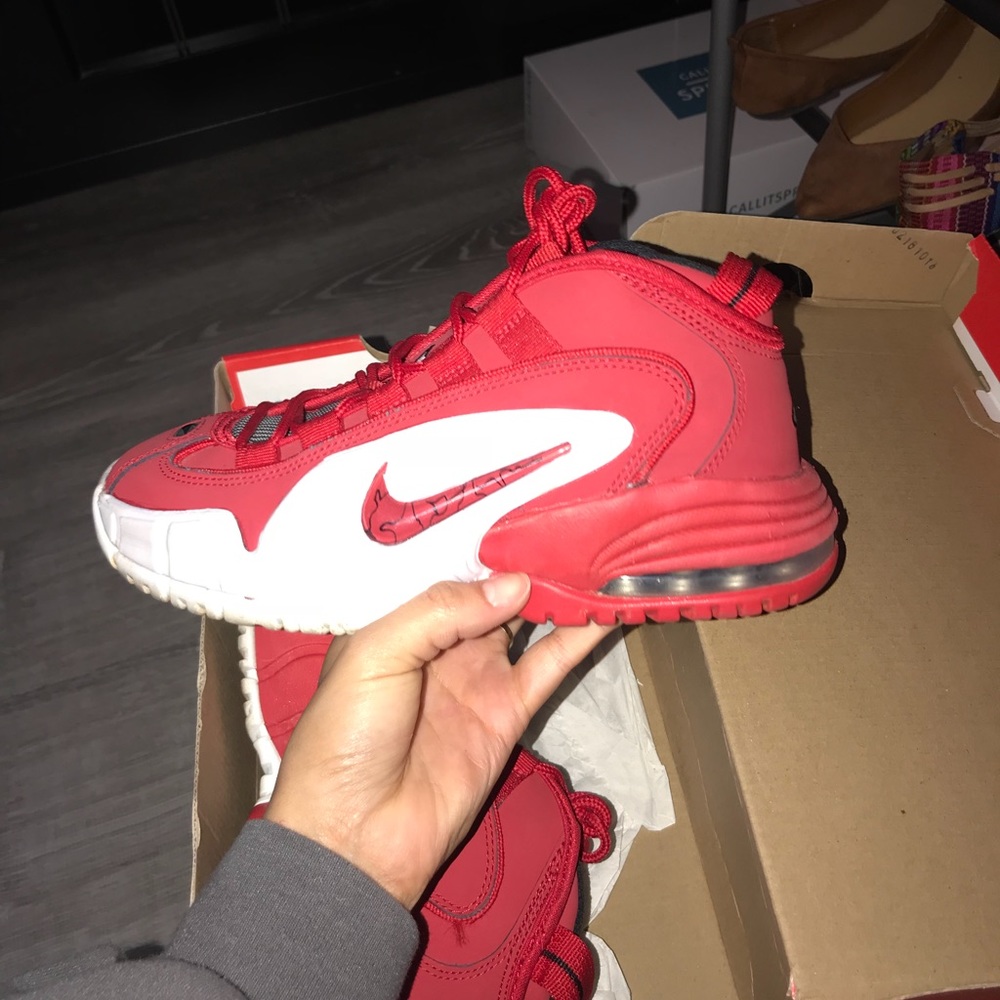 Nike Penny’s